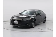 $25998 : Honda Accord 2022 Sport 4dr thumbnail