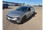 $26900 : Kia K4 2025 GT-Line 4dr Seda thumbnail