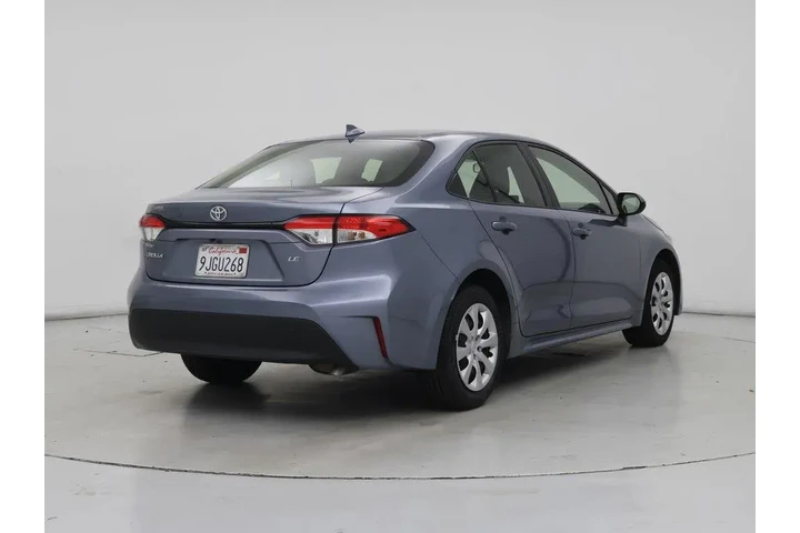 $21998 : Toyota Corolla 2024 LE 4dr S image 8