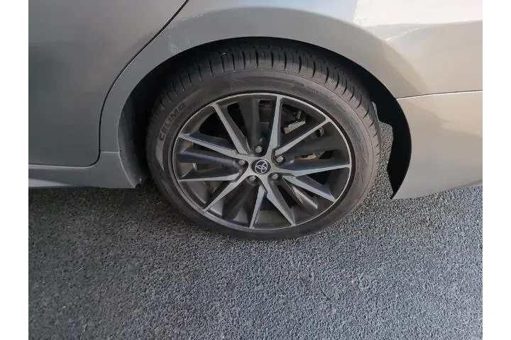 $25334 : Toyota Camry 2024 SE 4dr Sed image 5