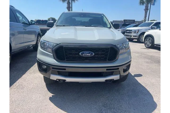 $24857 : Ford Ranger 2021 4x2 XL 4dr image 7