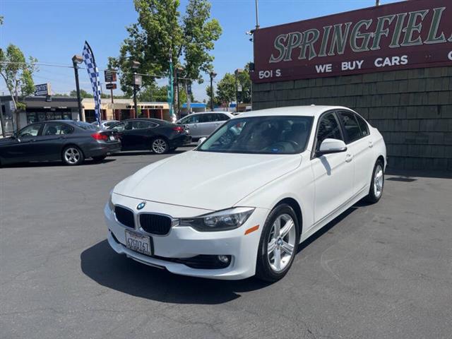 $10995 : 2013 BMW 3 Series 328i image 2