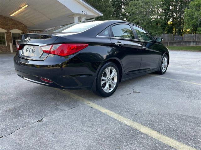 $6500 : 2012 Sonata Limited image 10