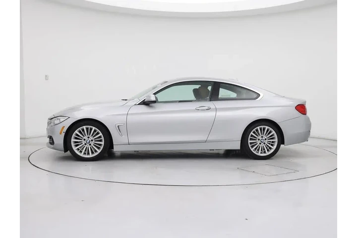 $24998 : BMW 4 Series 2015 435i 2dr C image 3