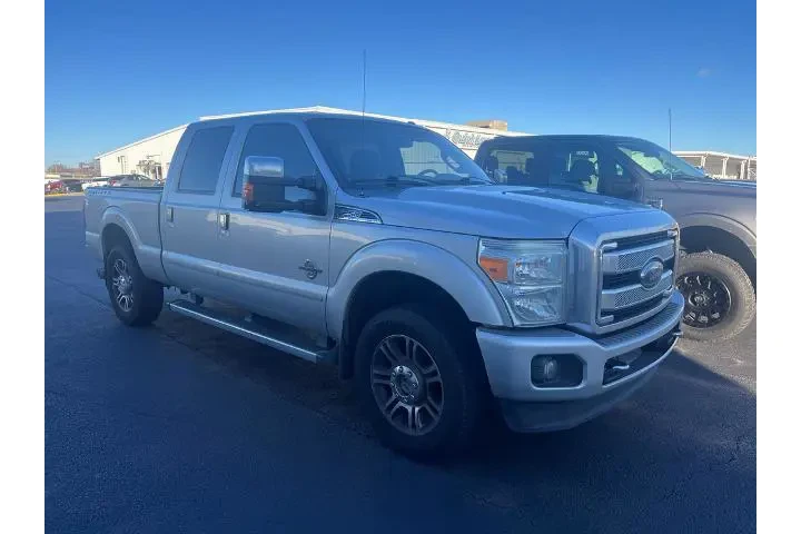 $23850 : Ford F-250 Super Duty 2015 4 image 2