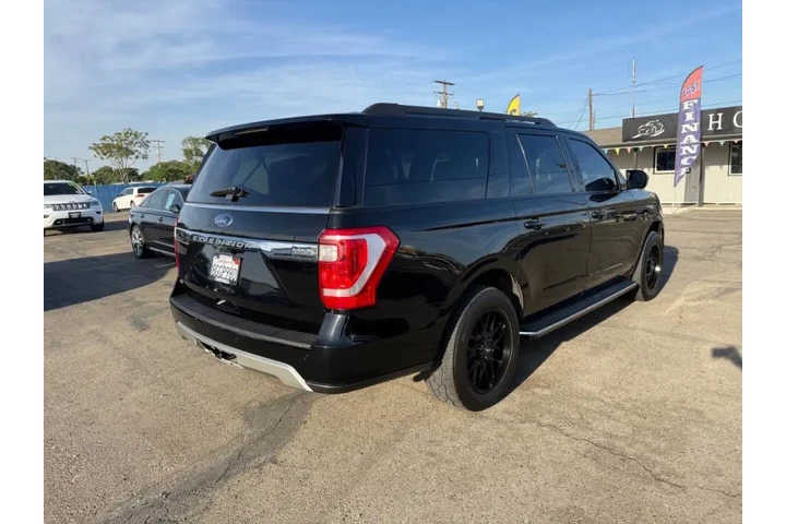 $18995 : 2018 Expedition MAX XLT image 5