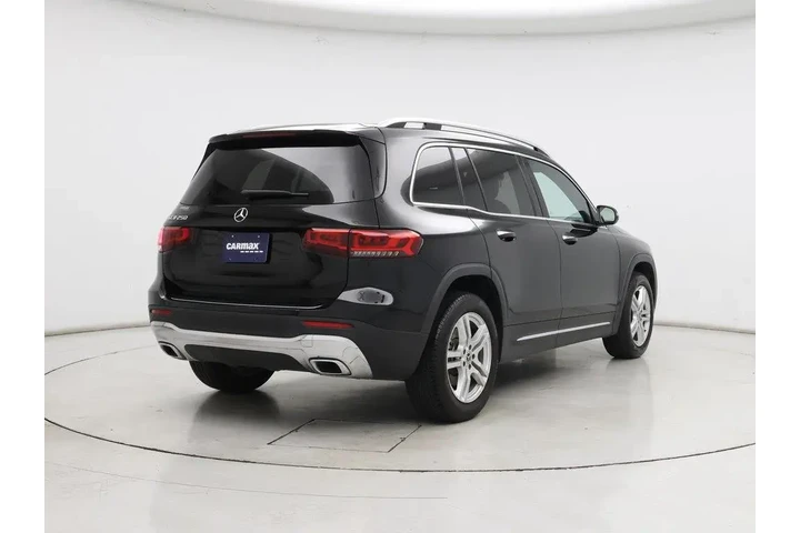 $28998 : Mercedes-Benz GLB 2023 GLB 2 image 8