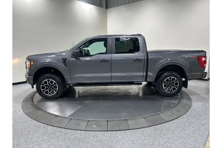 $36977 : Ford F-150 2023 4x4 XL 4dr S image 10