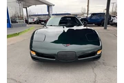 2001 Corvette Convertible thumbnail
