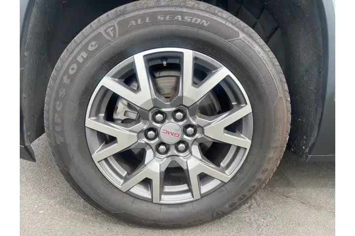 $23988 : GMC Acadia 2023 4x4 SLT 4dr image 5