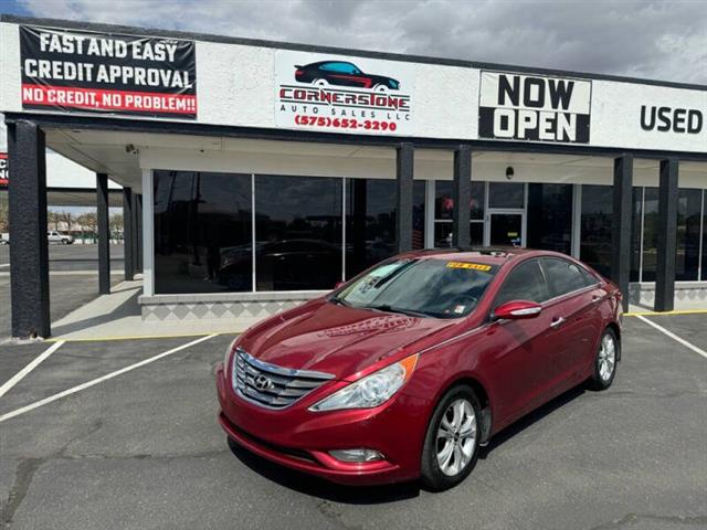 $9995 : 2011 Sonata Limited image 4