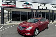 $9995 : 2011 Sonata Limited thumbnail