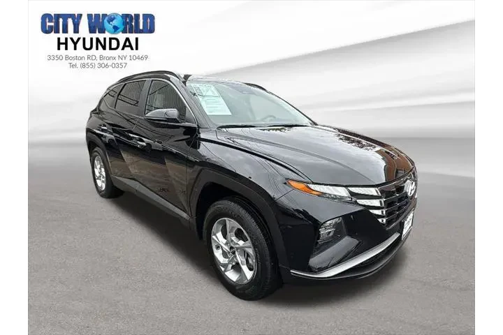 $23544 : Hyundai TUCSON 2023 AWD SEL image 7