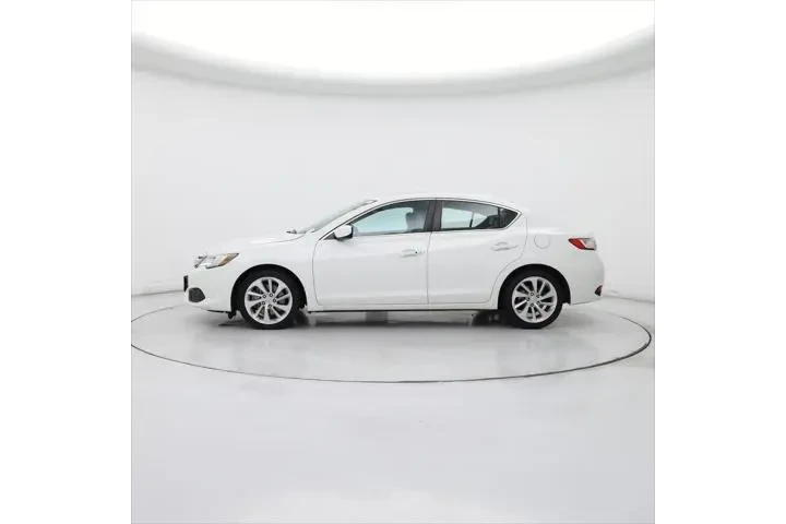 $17998 : Acura ILX 2018 4dr Sedan image 3