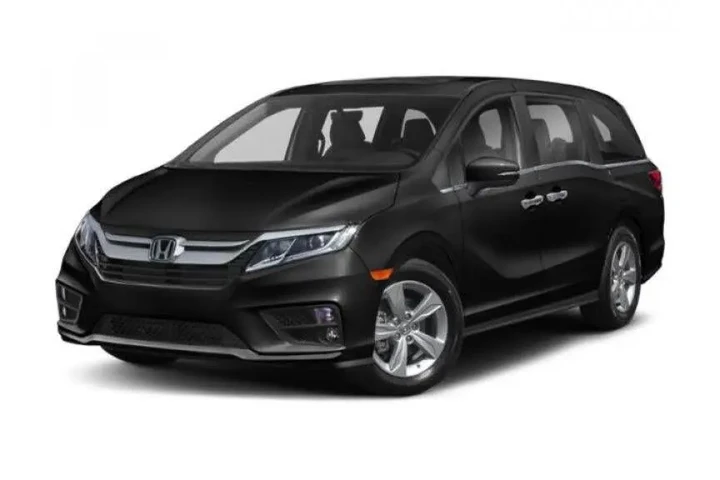 $24987 : Honda Odyssey 2019 EX-L 4dr image 1