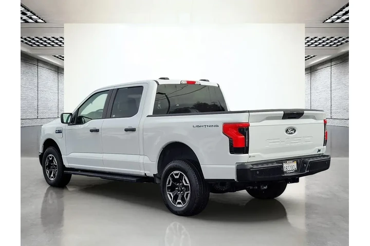 $39999 : Ford F-150 Lightning 2024 AW image 9