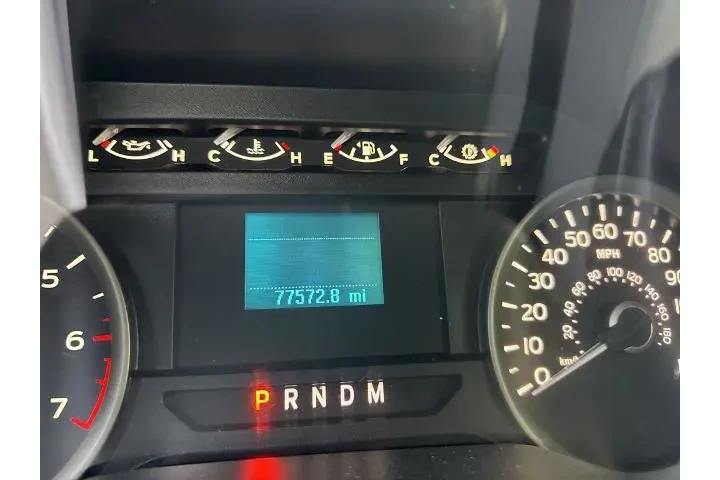 $29367 : Ford F-150 2019 4x4 XL 4dr S image 5