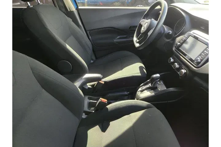 $19991 : Nissan Kicks 2024 S 4dr Cros image 3