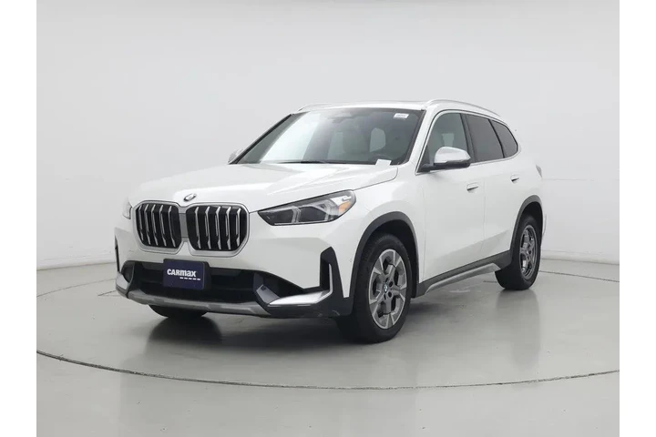 $31998 : BMW X1 2024 AWD xDrive28i 4d image 4