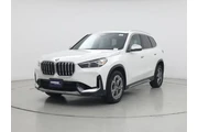 $31998 : BMW X1 2024 AWD xDrive28i 4d thumbnail
