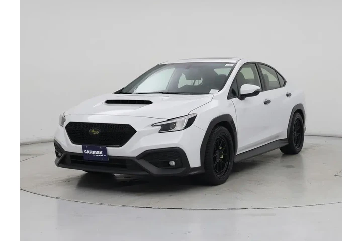 $28998 : Subaru WRX 2022 AWD Limited image 4