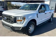 Ford F-150 2021 4x4 XL 4dr S en San Bernardino