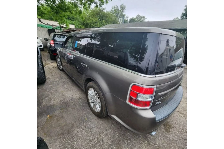 $8500 : 2014 FORD FLEX2014 FORD FLEX image 2