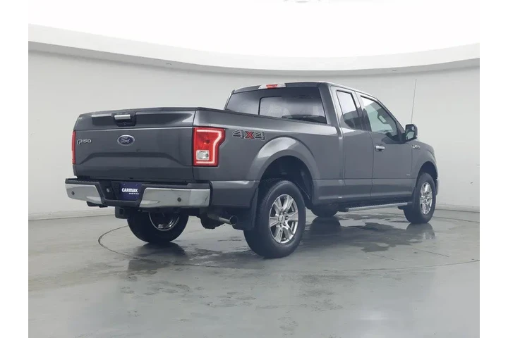 $23998 : Ford F-150 2016 4x4 XLT 4dr image 8
