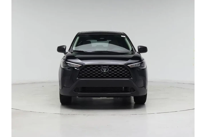 $24998 : Toyota Corolla Cross 2024 L image 5