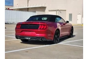 $24752 : Ford Mustang 2021 EcoBoost 2 thumbnail
