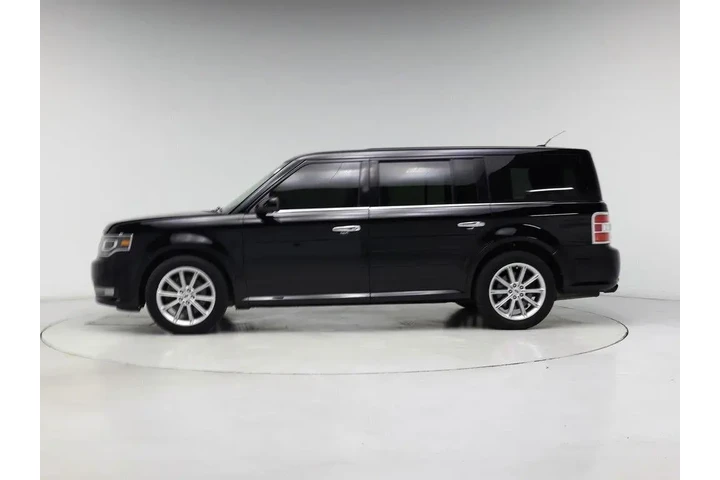 $19998 : Ford Flex 2018 Limited 4dr C image 3