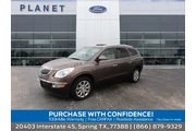 Buick Enclave 2011 CXL-1 4dr en Houston