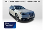 Subaru Outback 2017 AWD 2.5i en San Bernardino