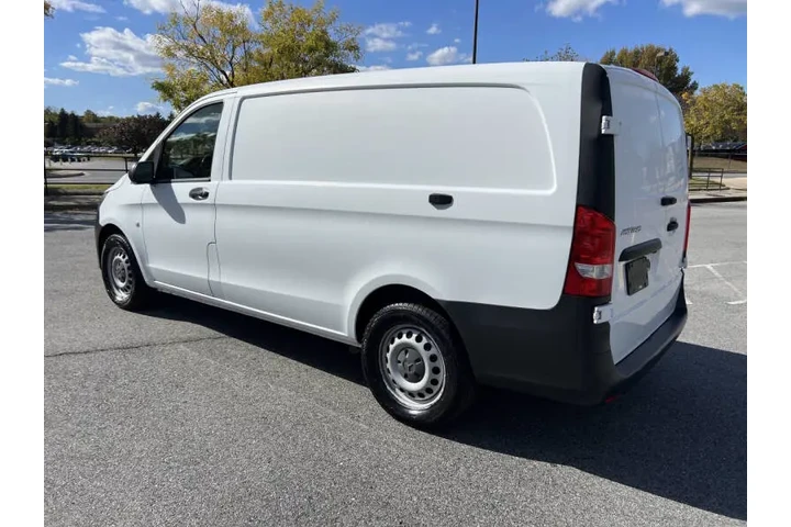 $12900 : 2018 Mercedes-Benz Metris Wor image 8