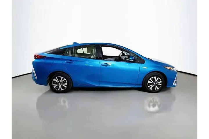 $26250 : Toyota Prius Prime 2019 Adva image 8