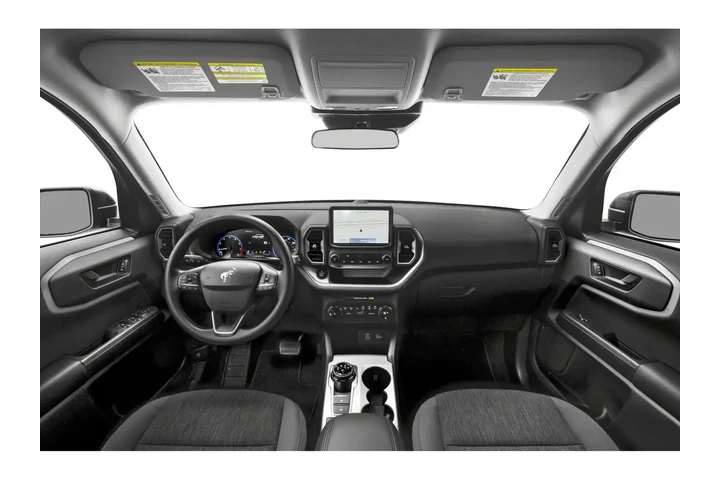 $24828 : Ford Bronco Sport 2022 AWD B image 5