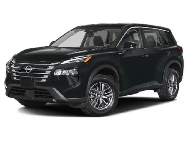 $20777 : 2024 Nissan Rogue image 1