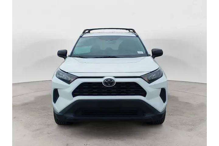 $19961 : Toyota RAV4 2019 AWD LE 4dr image 8