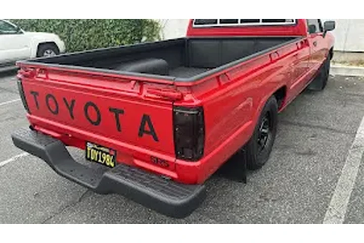 AUTO BODY & REPAIR image 6