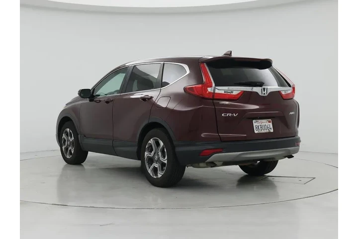 $18998 : Honda CR-V 2018 AWD EX 4dr S image 2