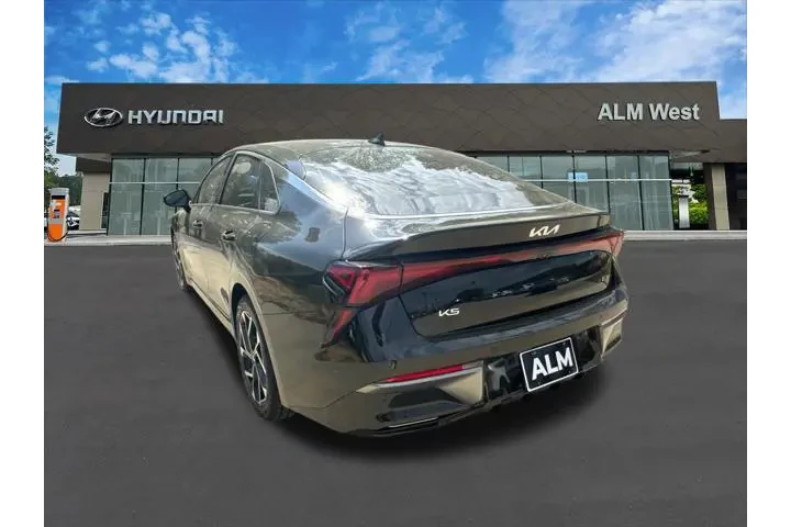 $32120 : Kia K5 2026 EX 4dr Sedan image 7