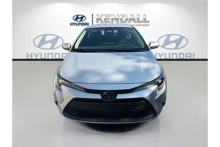 $17168 : Toyota Corolla 2023 LE 4dr S image 2