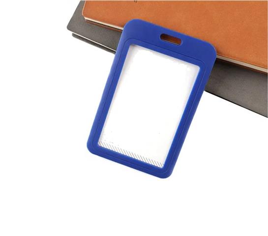 $4 : Porta Carnet Doble Cara Vertic image 4