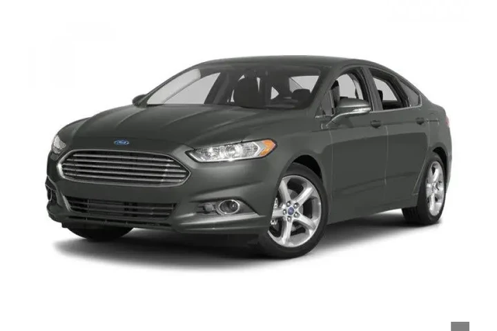 $8999 : Ford Fusion 2014 SE 4dr Seda image 1