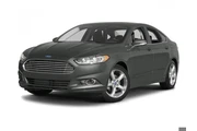Ford Fusion 2014 SE 4dr Seda