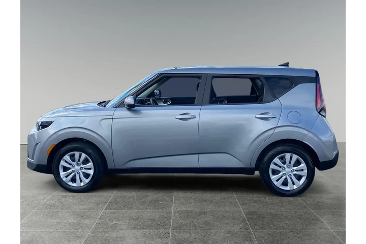 $24658 : Kia Soul 2025 image 9