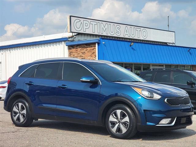 $14490 : 2017 Niro EX image 1