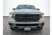 $38800 : Ram 1500 2024 4x4 Laramie 4d thumbnail
