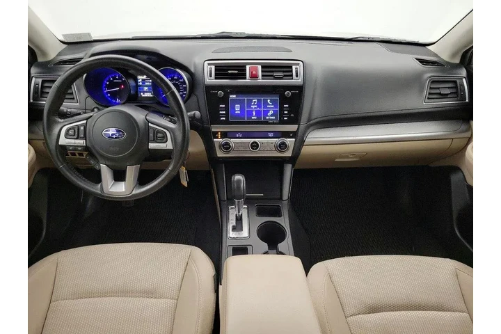 $14998 : Subaru Outback 2017 AWD 2.5i image 9