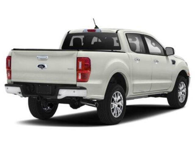 2021 Ranger Lariat image 3